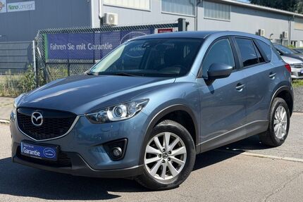Mazda CX-5 Gebrauchtwagen