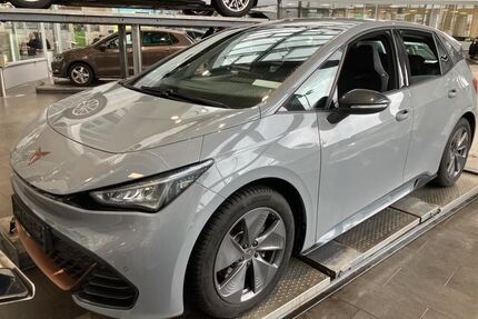 Cupra Born Gebrauchtwagen