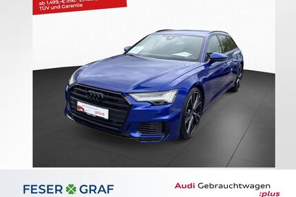 Audi S6 Gebrauchtwagen