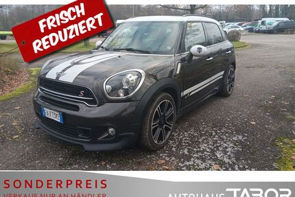 Mini Cooper S Gebrauchtwagen