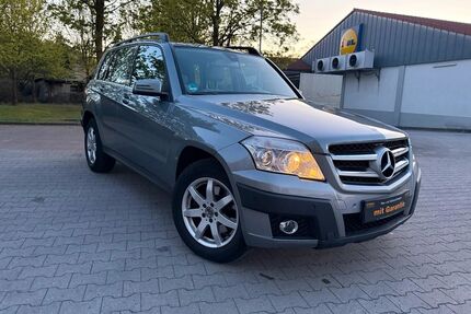Mercedes-Benz GLK 250 Gebrauchtwagen