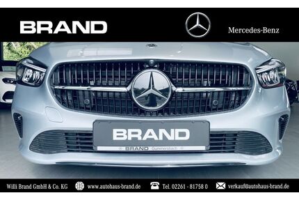 Mercedes-Benz B 200 Gebrauchtwagen