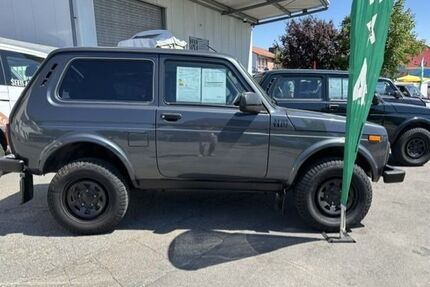 Lada Niva Gebrauchtwagen
