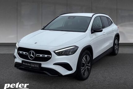 Mercedes-Benz GLA 180 Gebrauchtwagen