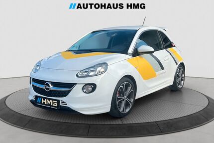 Opel Adam Gebrauchtwagen