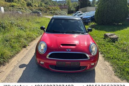 Mini John Cooper Works Gebrauchtwagen