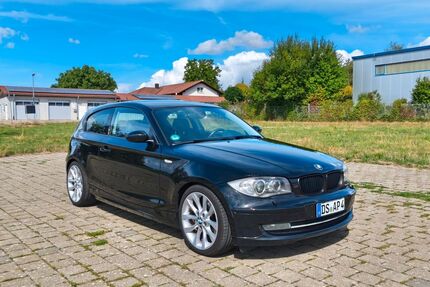 BMW 120 Gebrauchtwagen