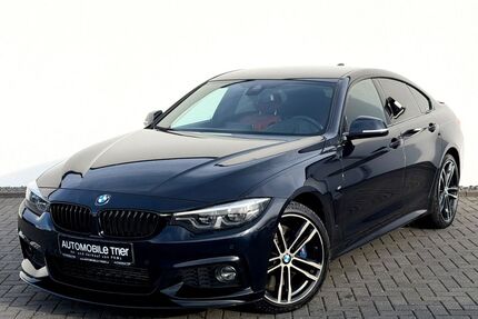 BMW 430 Gran Coupé Gebrauchtwagen