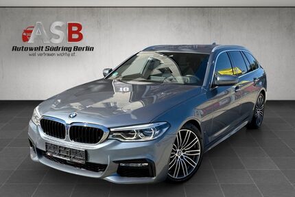 BMW 520 Gebrauchtwagen