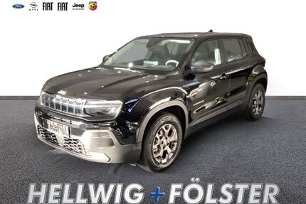 Jeep Avenger Gebrauchtwagen