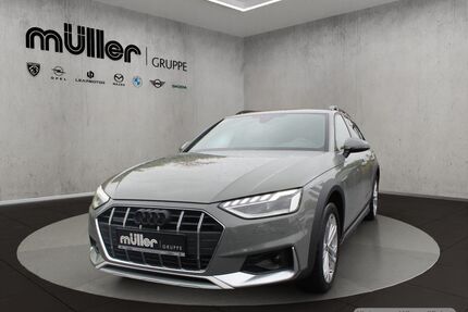 Audi A4 Allroad Gebrauchtwagen