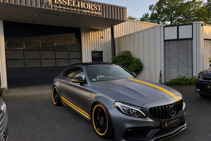 Mercedes-Benz C 63 AMG Gebrauchtwagen