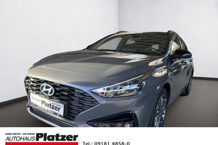 Hyundai i30 Gebrauchtwagen