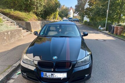 BMW 325 Gebrauchtwagen
