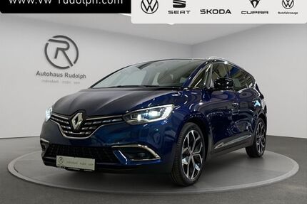 Renault Grand Scenic Gebrauchtwagen