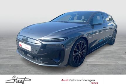 Audi A6 e-tron Gebrauchtwagen