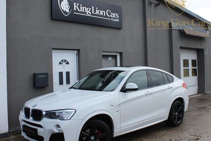 BMW X4 Gebrauchtwagen