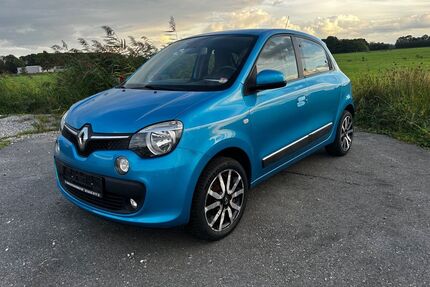 Renault Twingo Gebrauchtwagen
