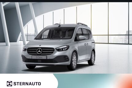 Mercedes-Benz T-Klasse Gebrauchtwagen