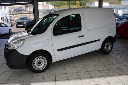 Renault Kangoo Gebrauchtwagen
