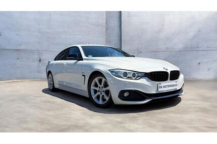 BMW 430 Gebrauchtwagen