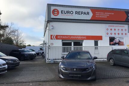 Peugeot 508 Gebrauchtwagen