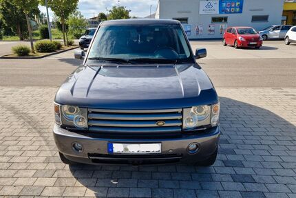 Land Rover Range Rover Gebrauchtwagen