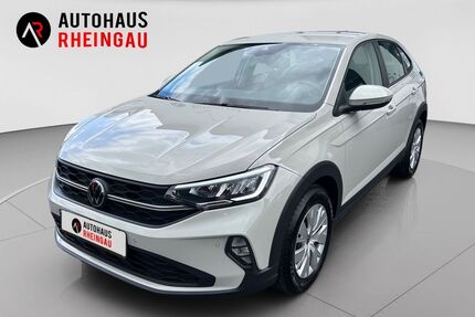 VW Taigo Gebrauchtwagen