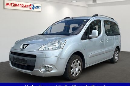 Peugeot Partner Gebrauchtwagen