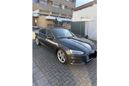 Audi A5 Gebrauchtwagen