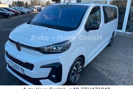 Citroen SpaceTourer Gebrauchtwagen