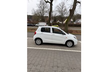 Suzuki Celerio Gebrauchtwagen