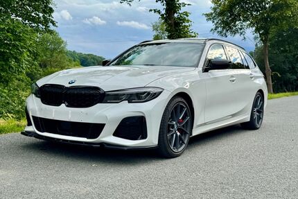 BMW M340i Gebrauchtwagen