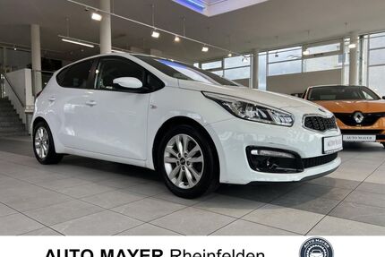 Kia ceed / Ceed Gebrauchtwagen