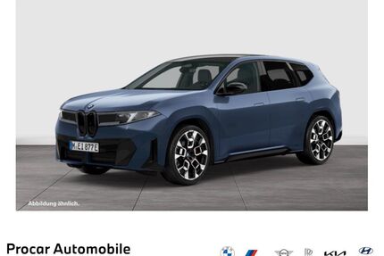 BMW iX3 Gebrauchtwagen