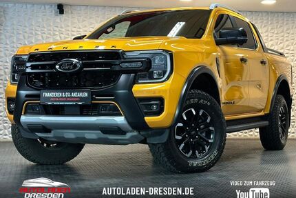 Ford Ranger Gebrauchtwagen