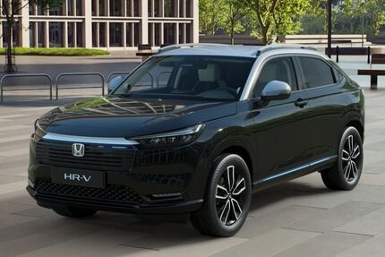 Honda HR-V Gebrauchtwagen