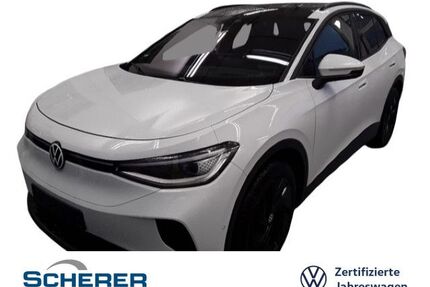VW ID.4 Gebrauchtwagen