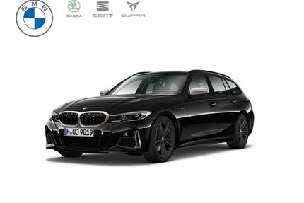 BMW M340d Gebrauchtwagen