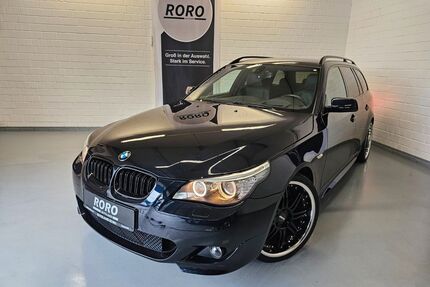 BMW 525 Gebrauchtwagen