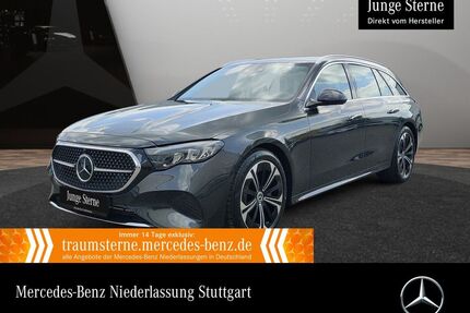 Mercedes-Benz E 300 Gebrauchtwagen