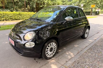 Fiat 500C Gebrauchtwagen