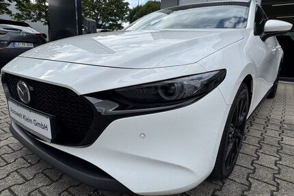 Mazda 3 Gebrauchtwagen