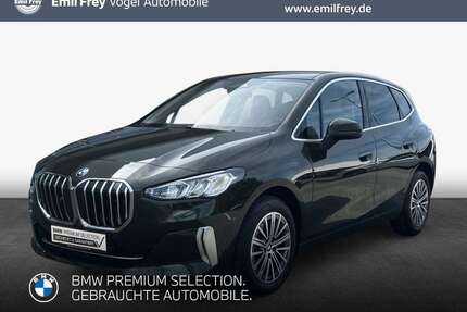 BMW 218 Gebrauchtwagen