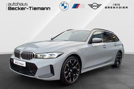 BMW 320 Gebrauchtwagen