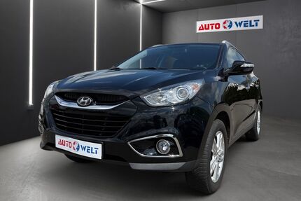 Hyundai ix35 Gebrauchtwagen