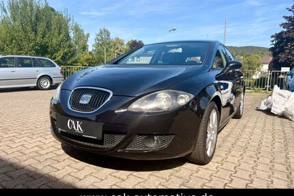 Seat Leon Gebrauchtwagen