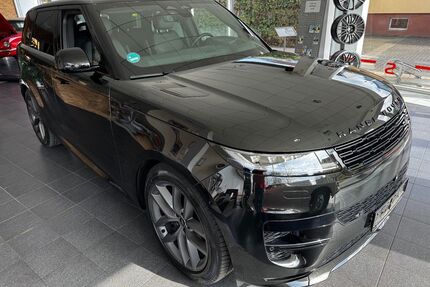 Land Rover Range Rover Sport Gebrauchtwagen