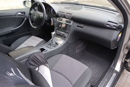Mercedes-Benz CL 180 Gebrauchtwagen