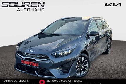 Kia ceed Sportswagon Gebrauchtwagen